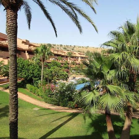 Apartementos Almerimar Golf エクステリア 写真