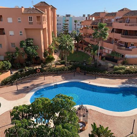 Apartementos Almerimar Golf エクステリア 写真