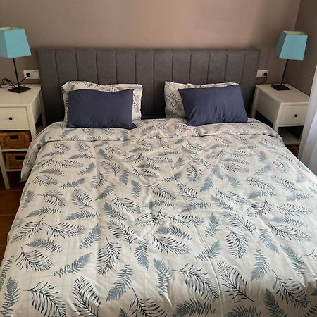 Apartementos Almerimar Golf エクステリア 写真