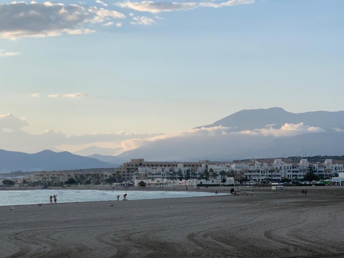 Apartementos Almerimar Golf エクステリア 写真