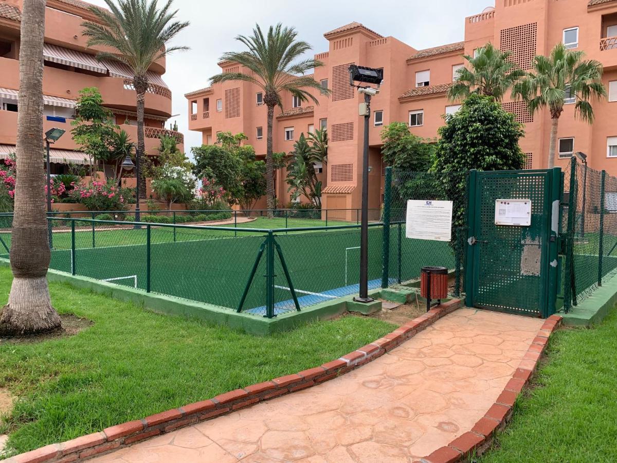 Apartementos Almerimar Golf エクステリア 写真