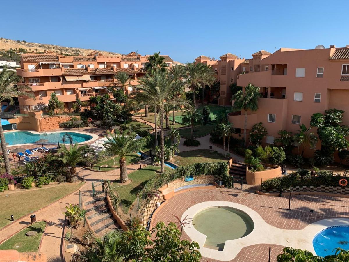 Apartementos Almerimar Golf エクステリア 写真