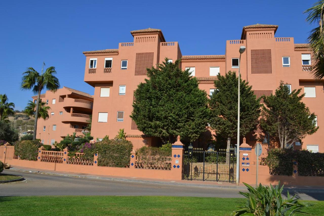 Apartementos Almerimar Golf エクステリア 写真