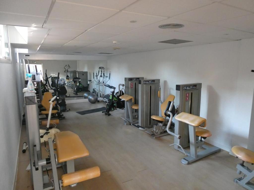 Apartementos Almerimar Golf エクステリア 写真