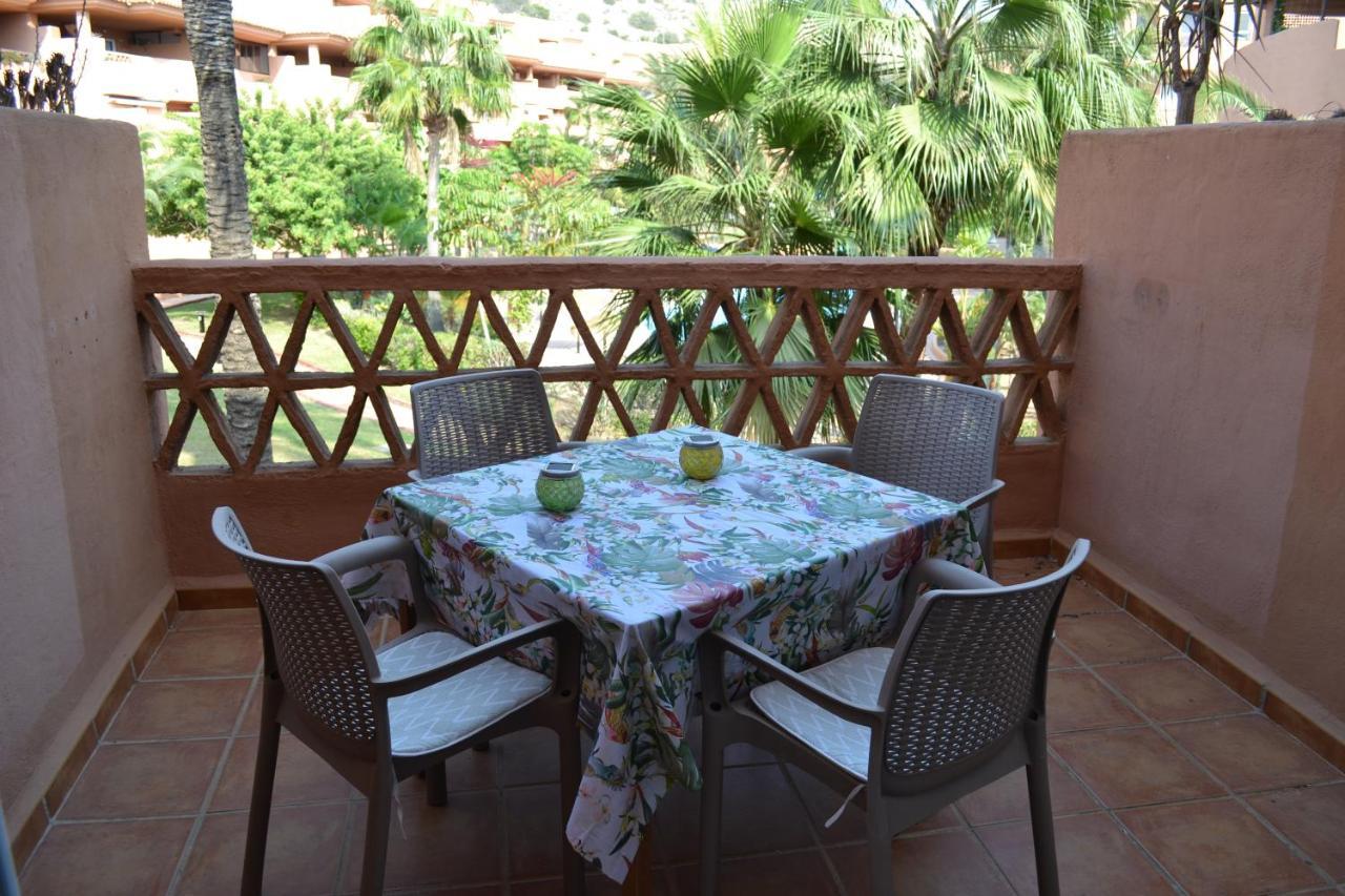 Apartementos Almerimar Golf エクステリア 写真