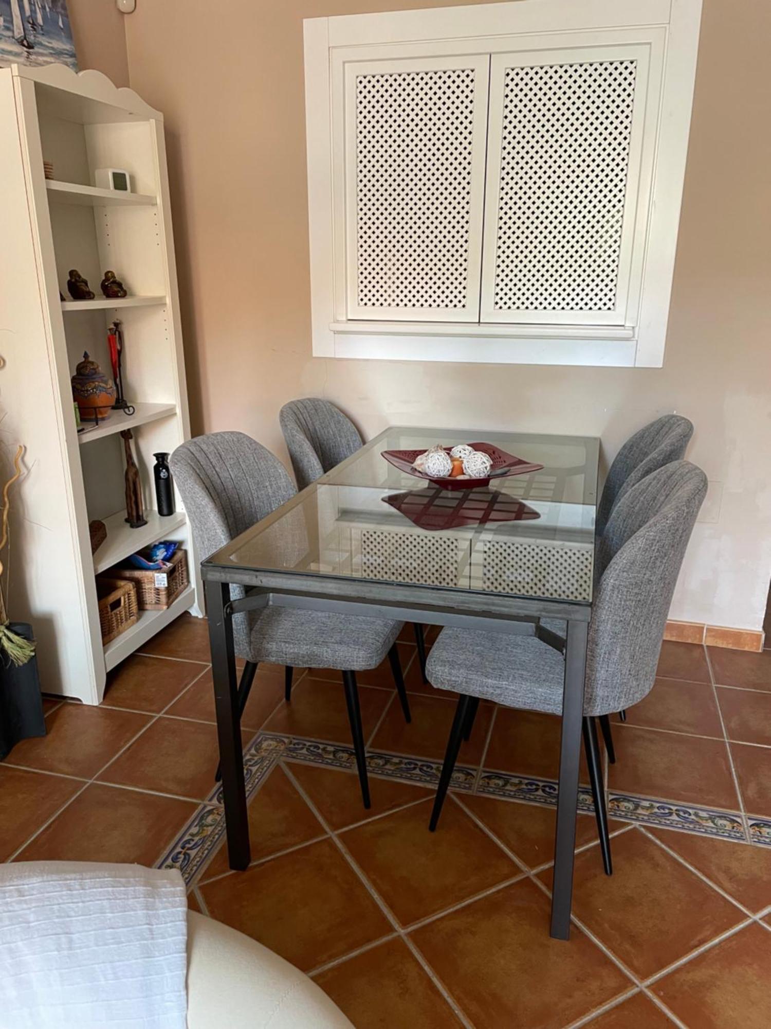 Apartementos Almerimar Golf エクステリア 写真