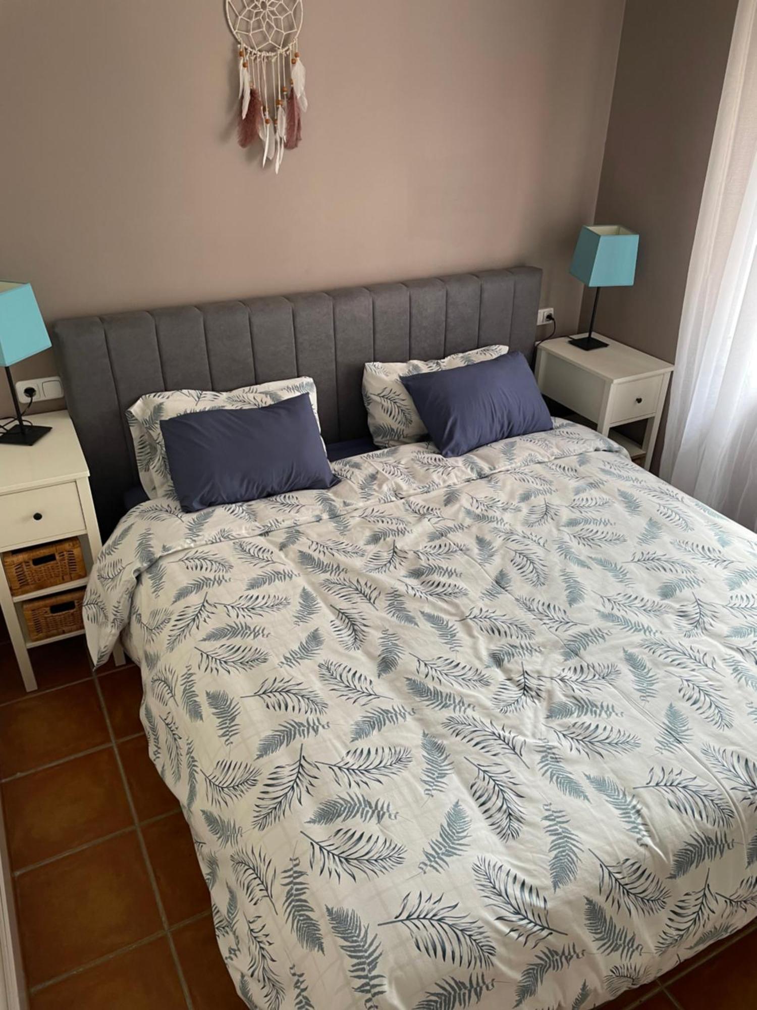 Apartementos Almerimar Golf エクステリア 写真