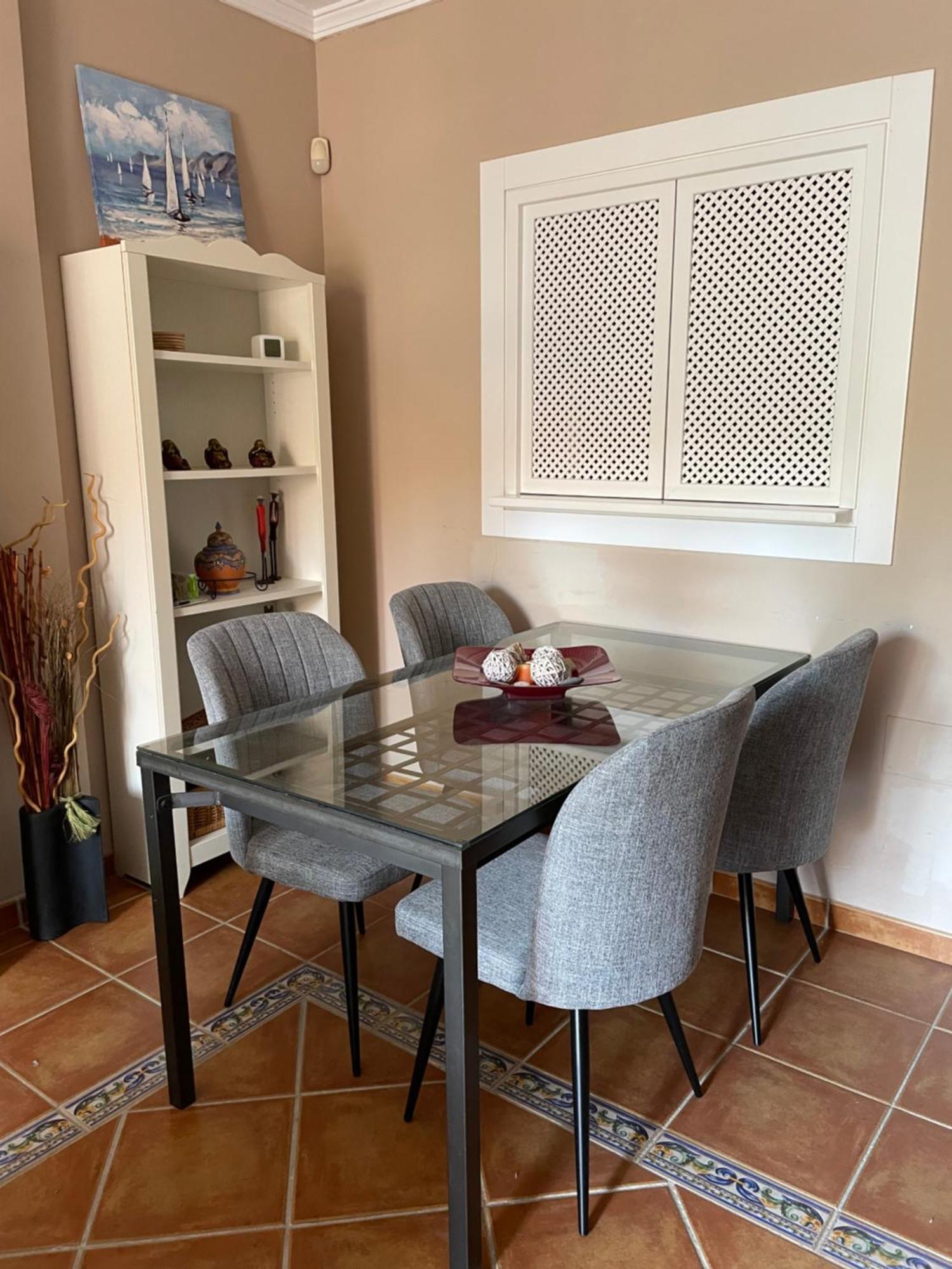 Apartementos Almerimar Golf エクステリア 写真