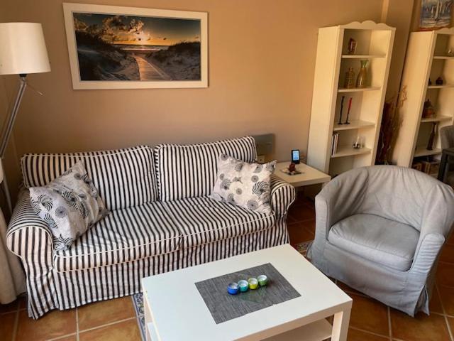 Apartementos Almerimar Golf エクステリア 写真